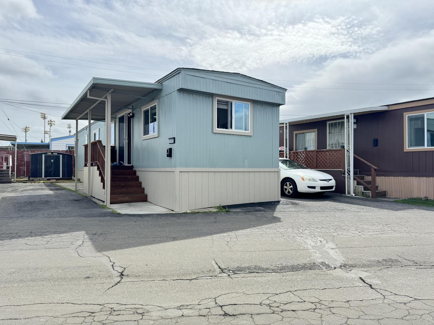 Detail Gallery Image 2 of 18 For 1500 Virginia Pl #122,  San Jose,  CA 95116 - 2 Beds | 1 Baths