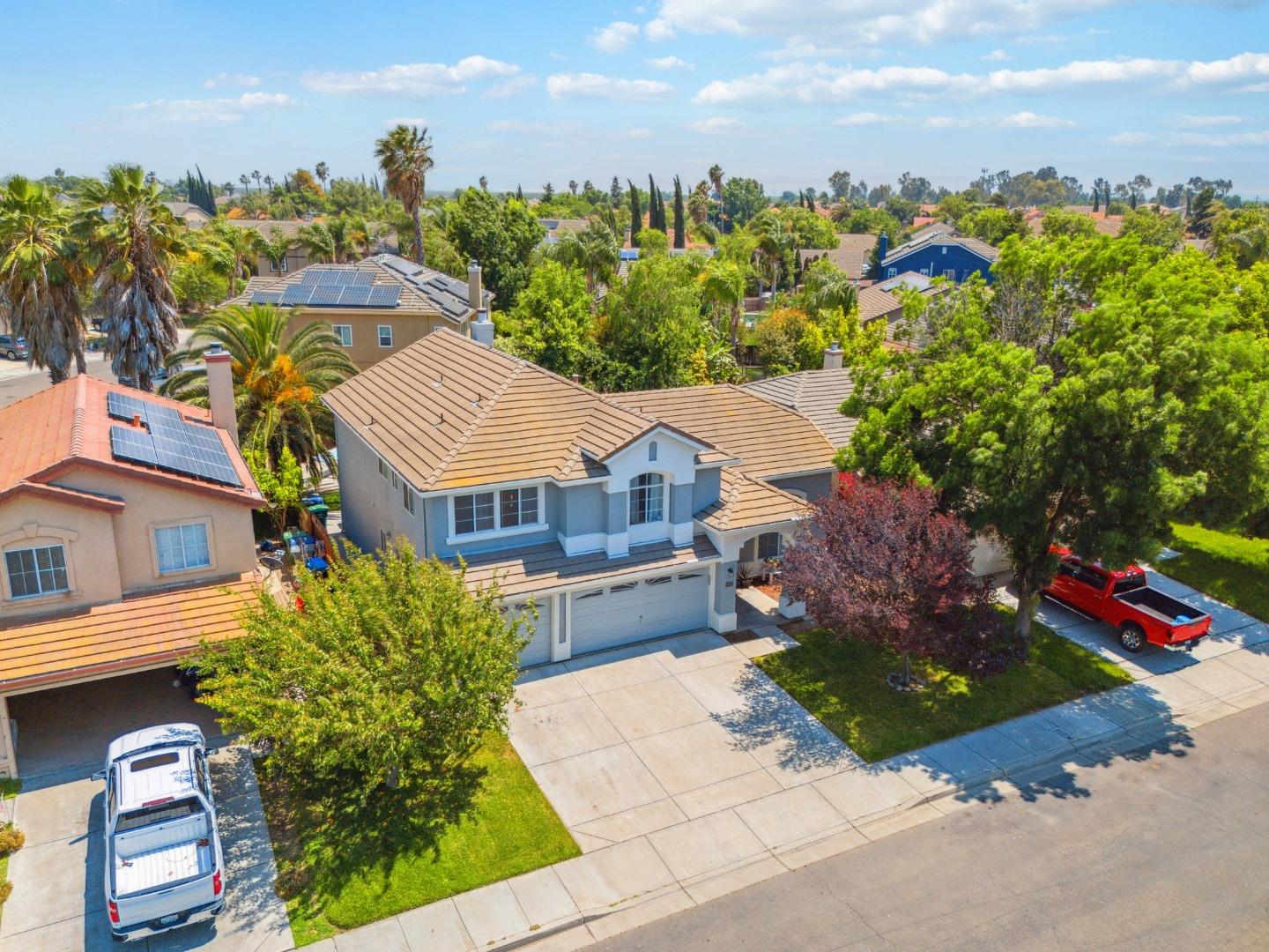 Detail Gallery Image 34 of 41 For 1009 Garden St, Los Banos,  CA 93635 - 4 Beds | 3 Baths