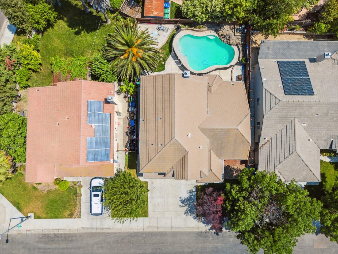 Detail Gallery Image 36 of 41 For 1009 Garden St, Los Banos,  CA 93635 - 4 Beds | 3 Baths