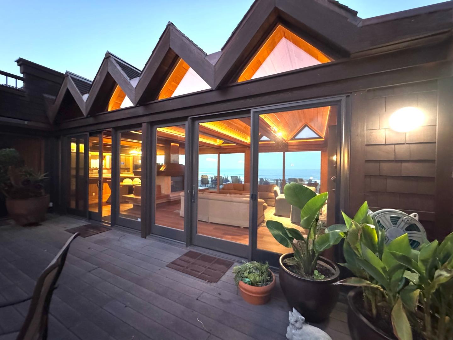 Detail Gallery Image 23 of 24 For 547 Beach Dr, Aptos,  CA 95003 - 4 Beds | 4 Baths