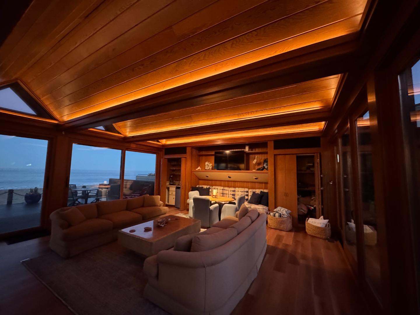 Detail Gallery Image 24 of 24 For 547 Beach Dr, Aptos,  CA 95003 - 4 Beds | 4 Baths