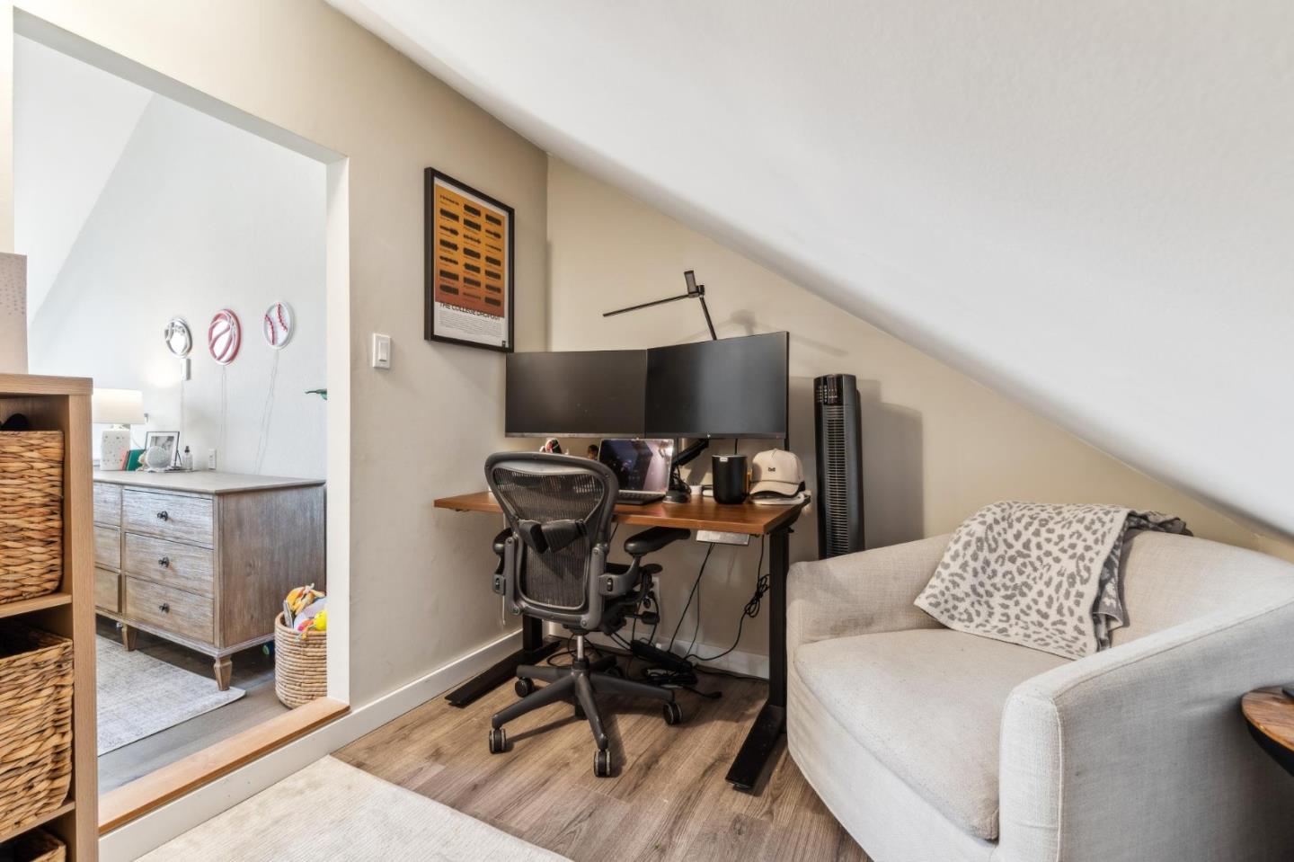 Detail Gallery Image 22 of 40 For 824 Wharfside Rd, San Mateo,  CA 94404 - 1 Beds | 1/1 Baths