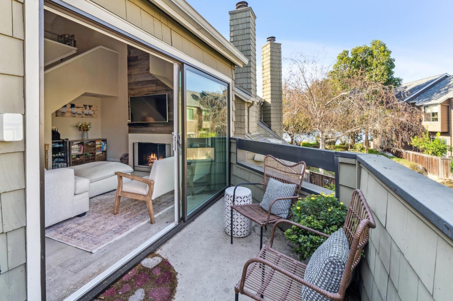 Detail Gallery Image 25 of 40 For 824 Wharfside Rd, San Mateo,  CA 94404 - 1 Beds | 1/1 Baths