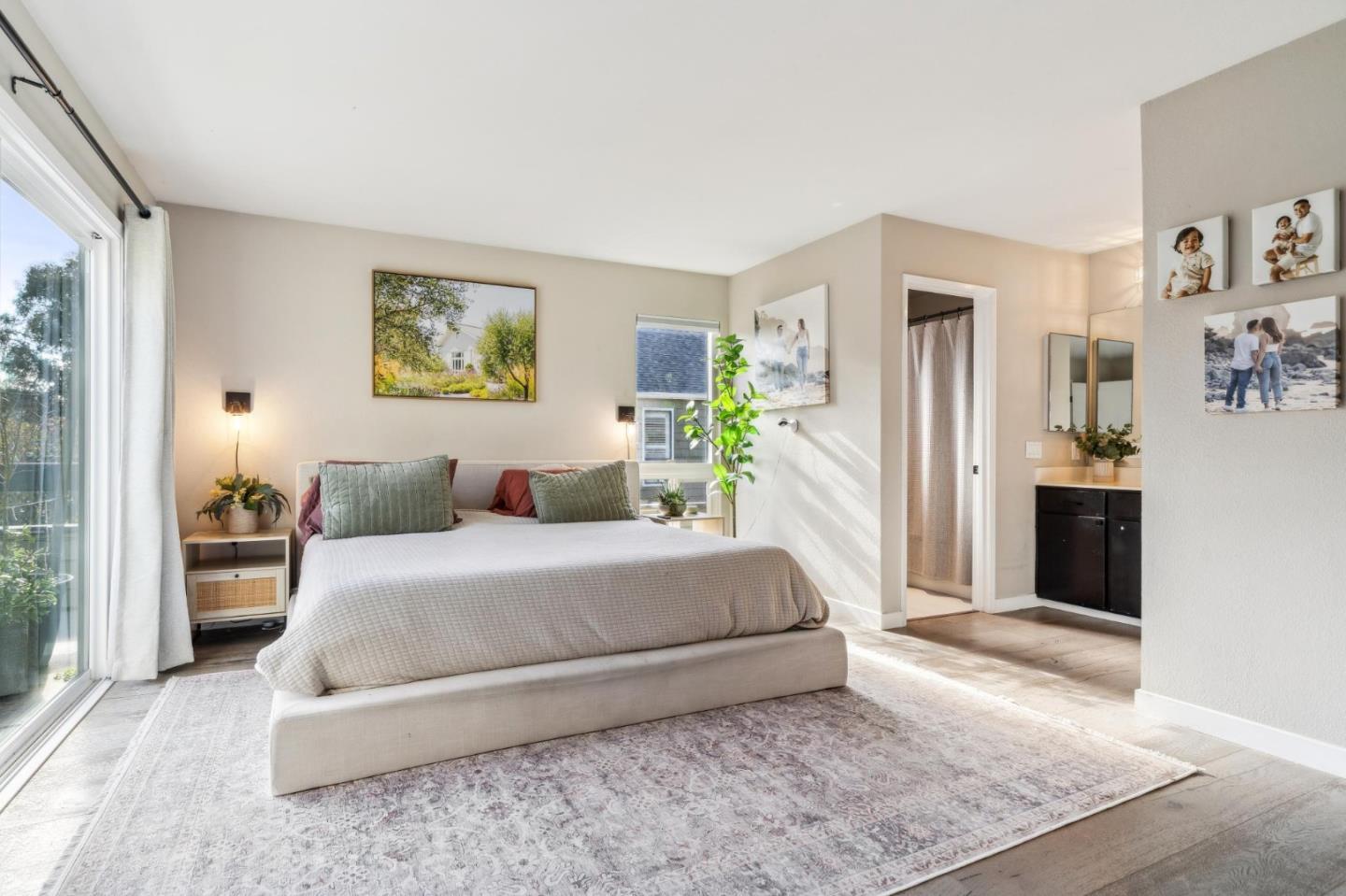 Detail Gallery Image 31 of 40 For 824 Wharfside Rd, San Mateo,  CA 94404 - 1 Beds | 1/1 Baths