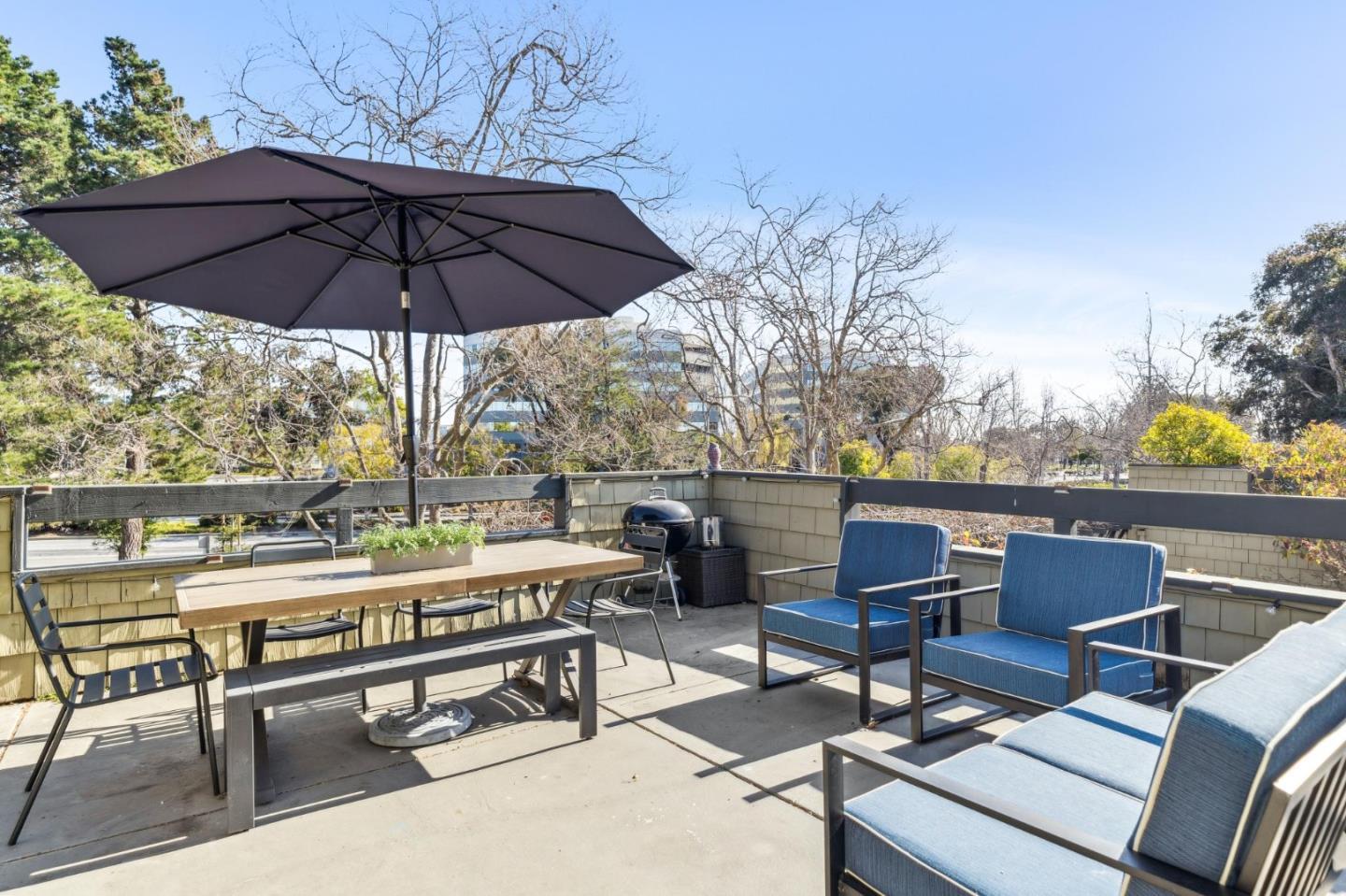 Detail Gallery Image 37 of 40 For 824 Wharfside Rd, San Mateo,  CA 94404 - 1 Beds | 1/1 Baths