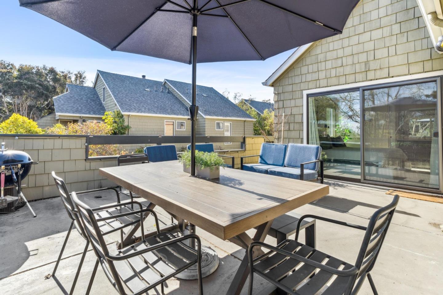 Detail Gallery Image 38 of 40 For 824 Wharfside Rd, San Mateo,  CA 94404 - 1 Beds | 1/1 Baths