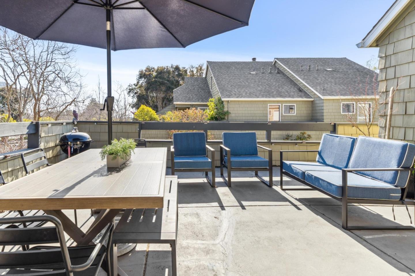 Detail Gallery Image 39 of 40 For 824 Wharfside Rd, San Mateo,  CA 94404 - 1 Beds | 1/1 Baths