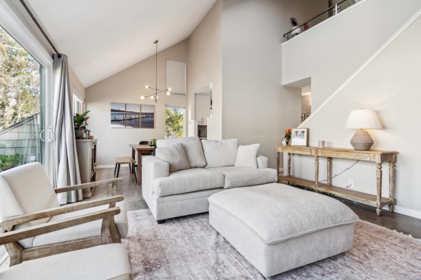 Detail Gallery Image 7 of 40 For 824 Wharfside Rd, San Mateo,  CA 94404 - 1 Beds | 1/1 Baths