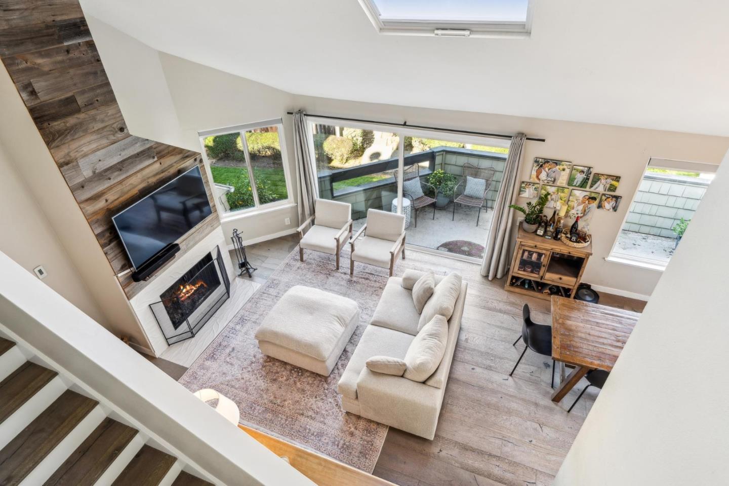 Detail Gallery Image 8 of 40 For 824 Wharfside Rd, San Mateo,  CA 94404 - 1 Beds | 1/1 Baths