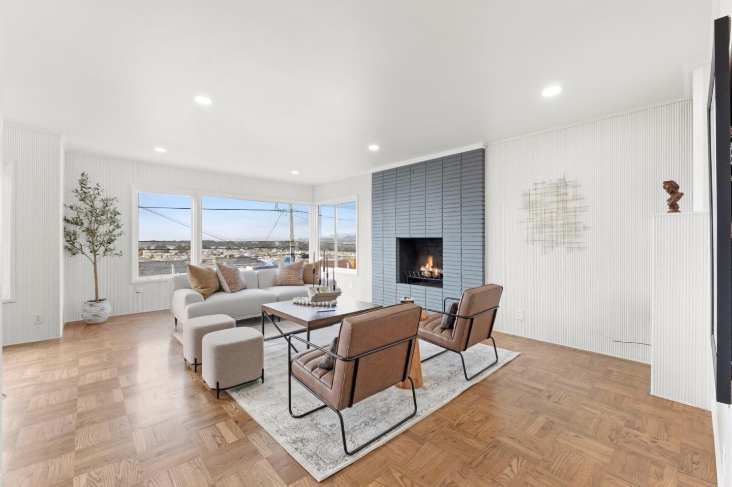 Detail Gallery Image 2 of 30 For 148 Brooklawn Ave, Daly City,  CA 94015 - 4 Beds | 2 Baths