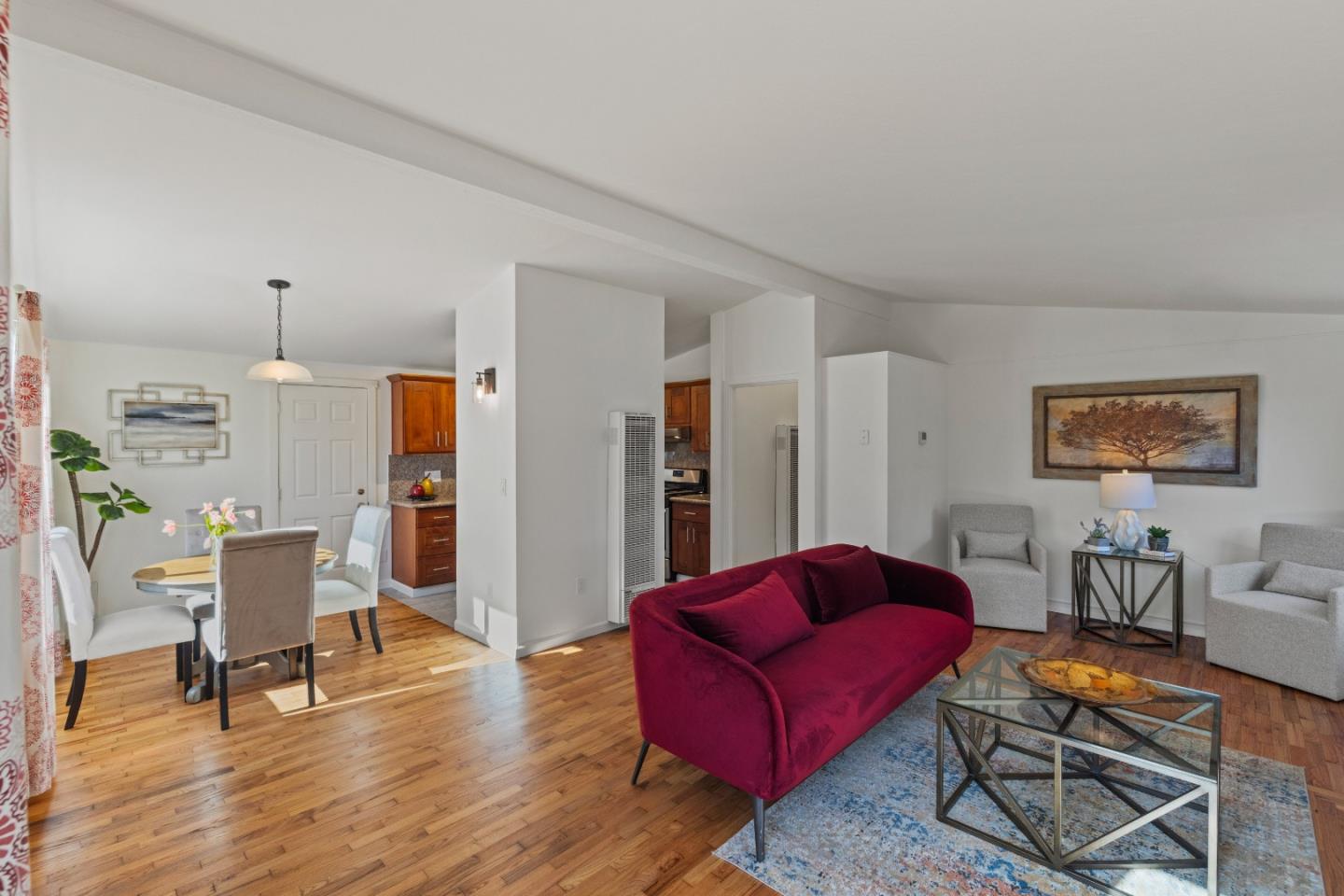 Detail Gallery Image 11 of 47 For 134 3rd St, Pacific Grove,  CA 93950 - 2 Beds | 1 Baths