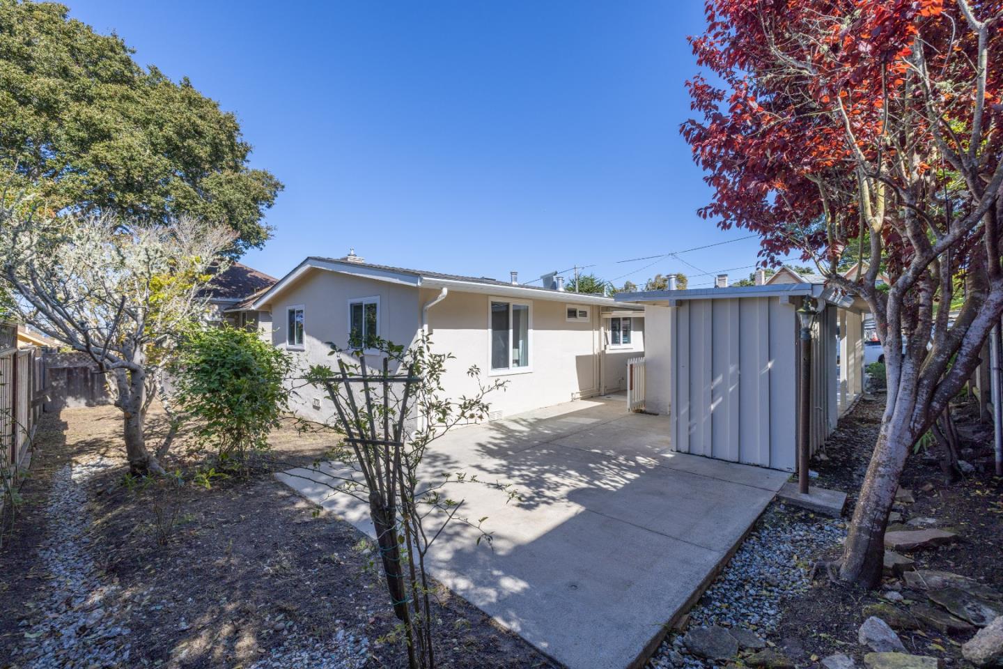 Detail Gallery Image 29 of 47 For 134 3rd St, Pacific Grove,  CA 93950 - 2 Beds | 1 Baths