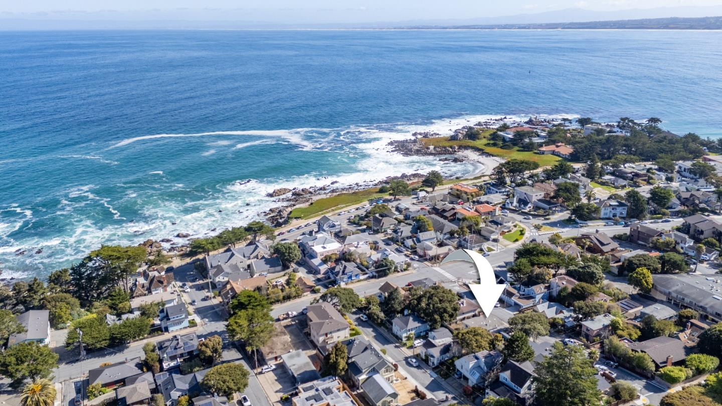 Detail Gallery Image 43 of 47 For 134 3rd St, Pacific Grove,  CA 93950 - 2 Beds | 1 Baths