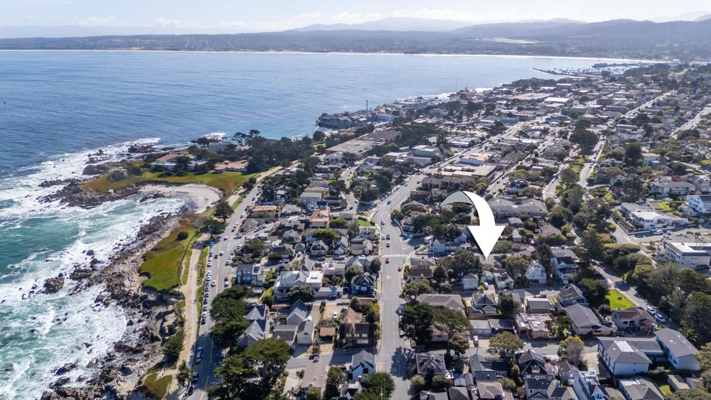 Detail Gallery Image 44 of 47 For 134 3rd St, Pacific Grove,  CA 93950 - 2 Beds | 1 Baths