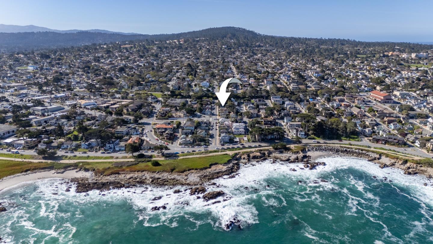 Detail Gallery Image 45 of 47 For 134 3rd St, Pacific Grove,  CA 93950 - 2 Beds | 1 Baths