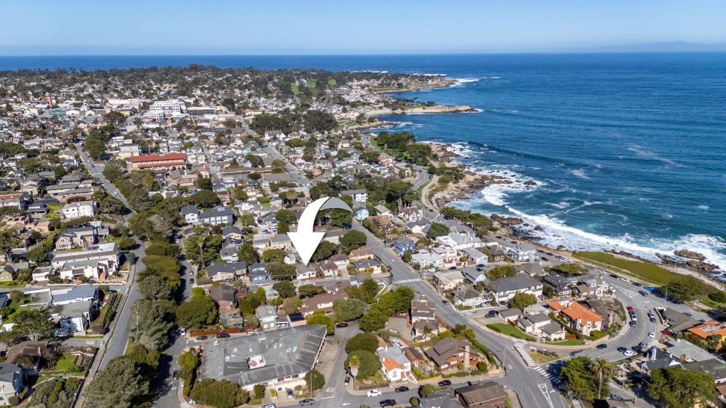 Detail Gallery Image 47 of 47 For 134 3rd St, Pacific Grove,  CA 93950 - 2 Beds | 1 Baths