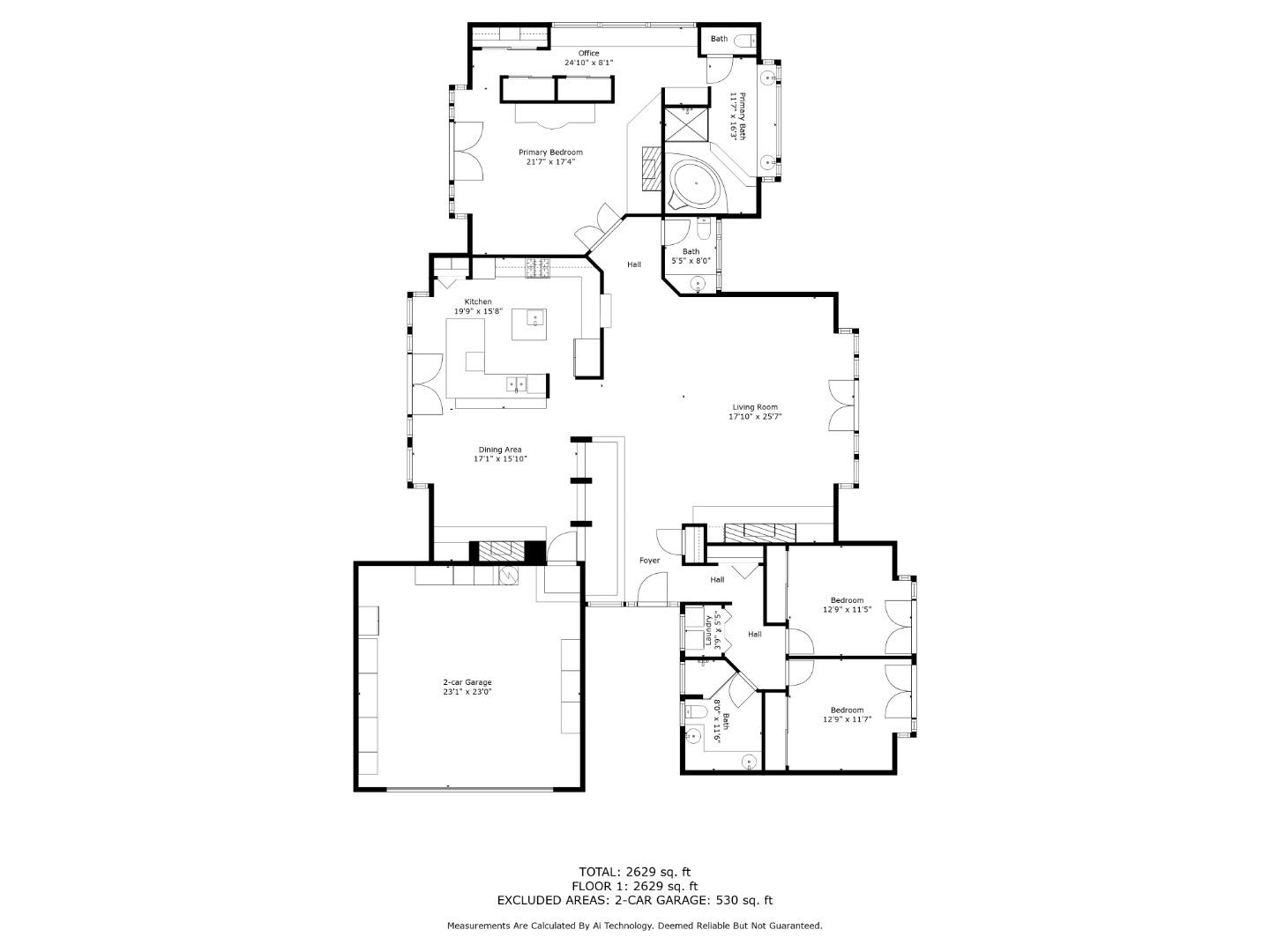 Detail Gallery Image 85 of 85 For 1245 Aguajito Rd, Monterey,  CA 93940 - 3 Beds | 2/1 Baths