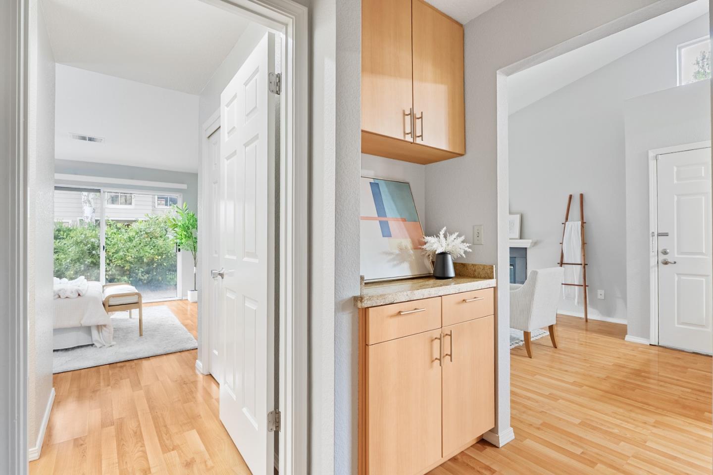 Detail Gallery Image 16 of 36 For 1562 Fairway Green Cir, San Jose,  CA 95131 - 2 Beds | 2 Baths