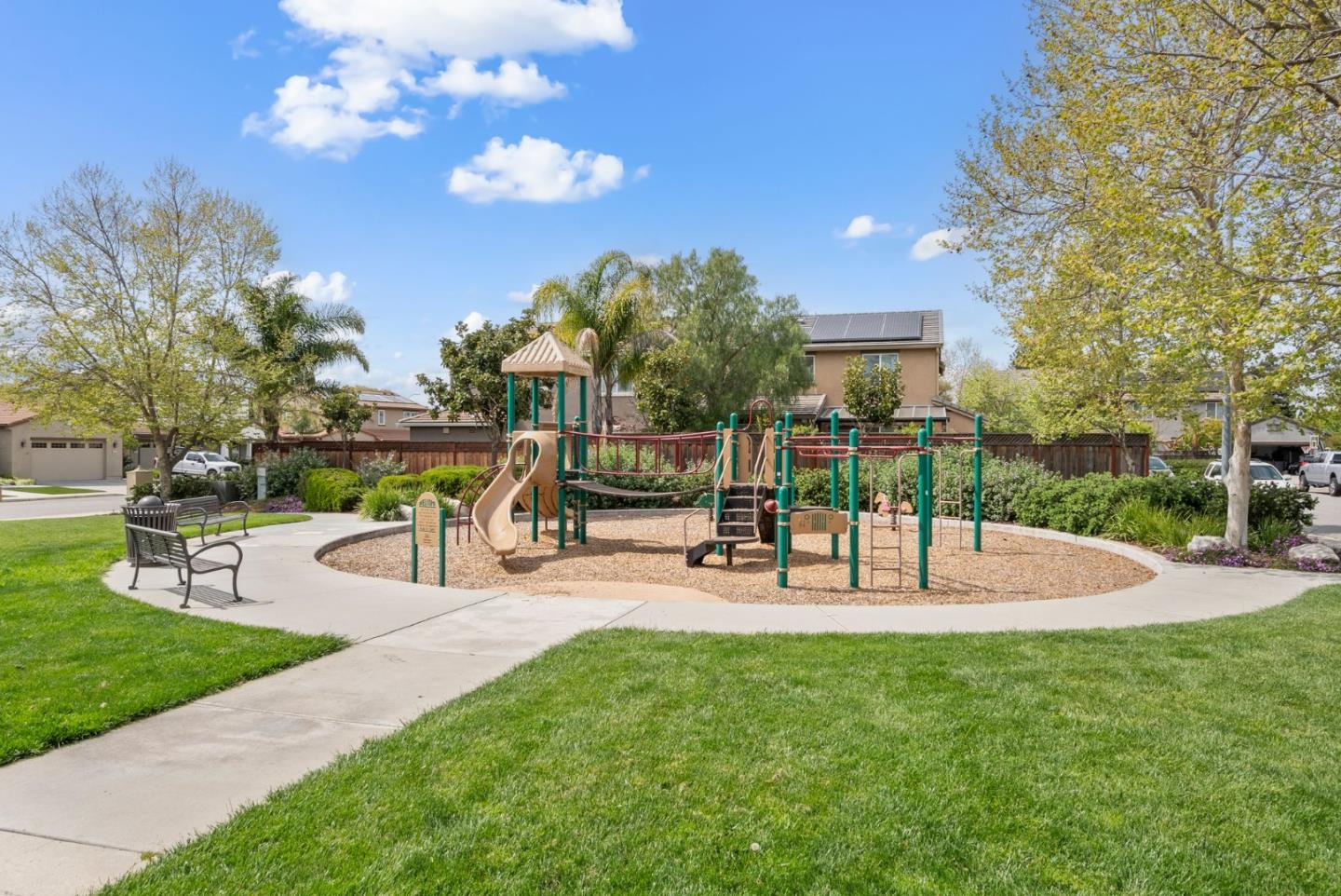 Detail Gallery Image 39 of 39 For 462 E Main Ave, Morgan Hill,  CA 95037 - 4 Beds | 2/1 Baths