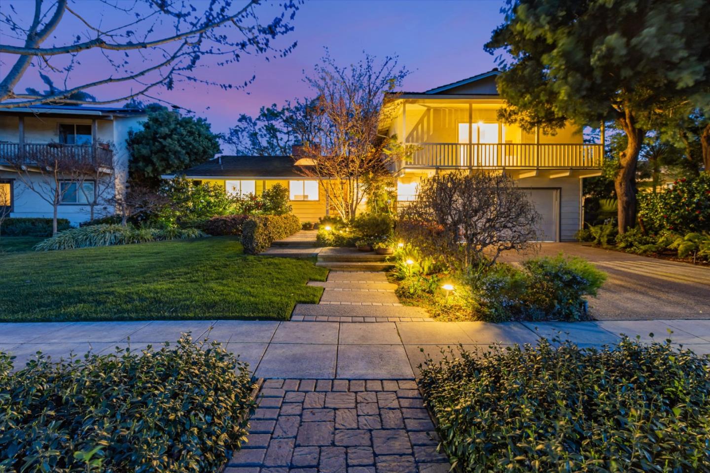 Detail Gallery Image 2 of 59 For 1812 Kirkmont Dr, San Jose,  CA 95124 - 4 Beds | 3 Baths