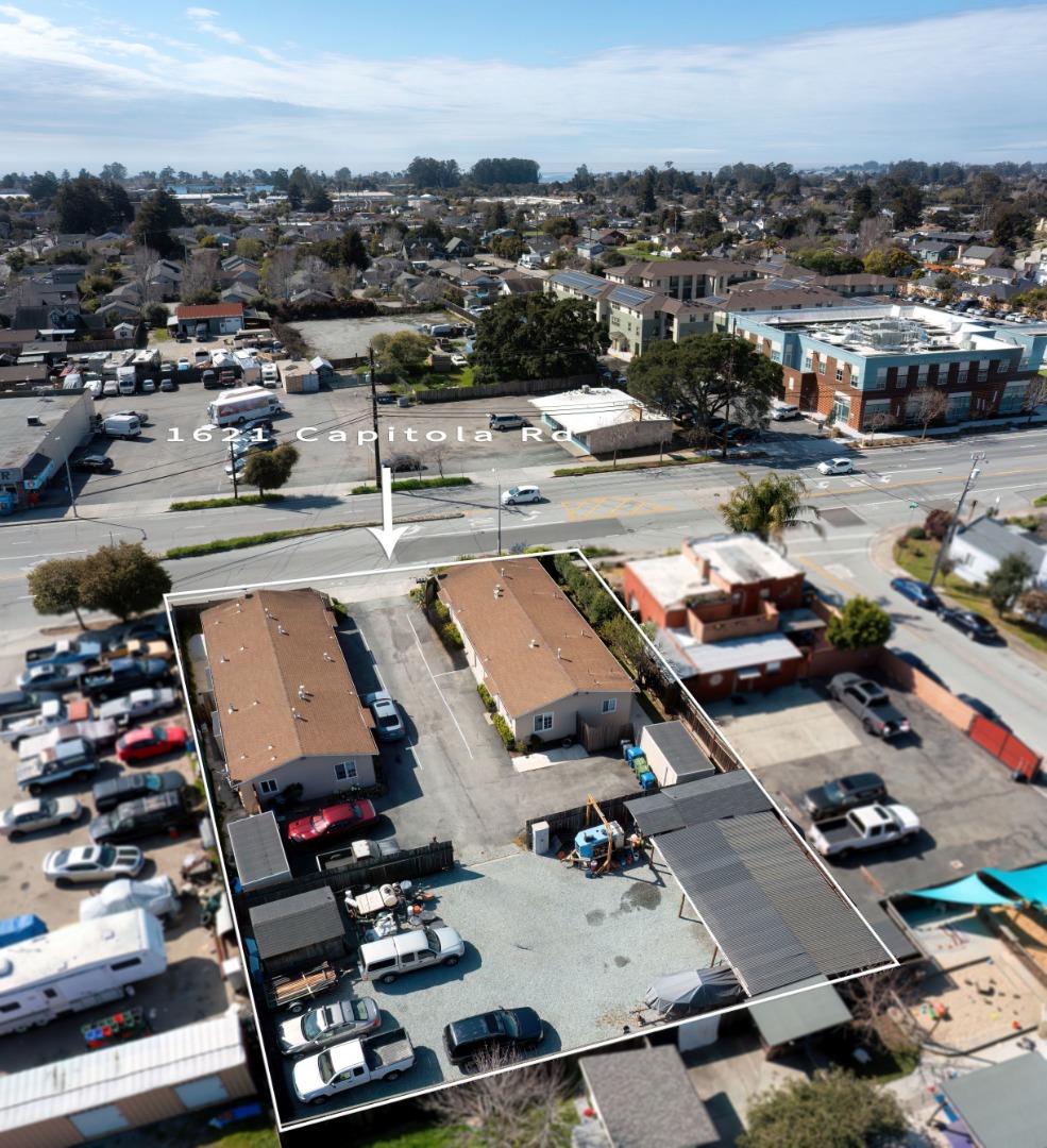 Detail Gallery Image 2 of 33 For 1621 Capitola Rd, Santa Cruz,  CA 95062 - – Beds | – Baths