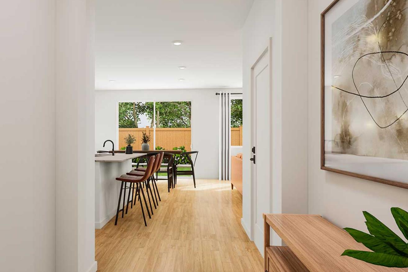 Detail Gallery Image 2 of 5 For 171 Dogwood Ct, Hollister,  CA 95023 - 3 Beds | 2/1 Baths
