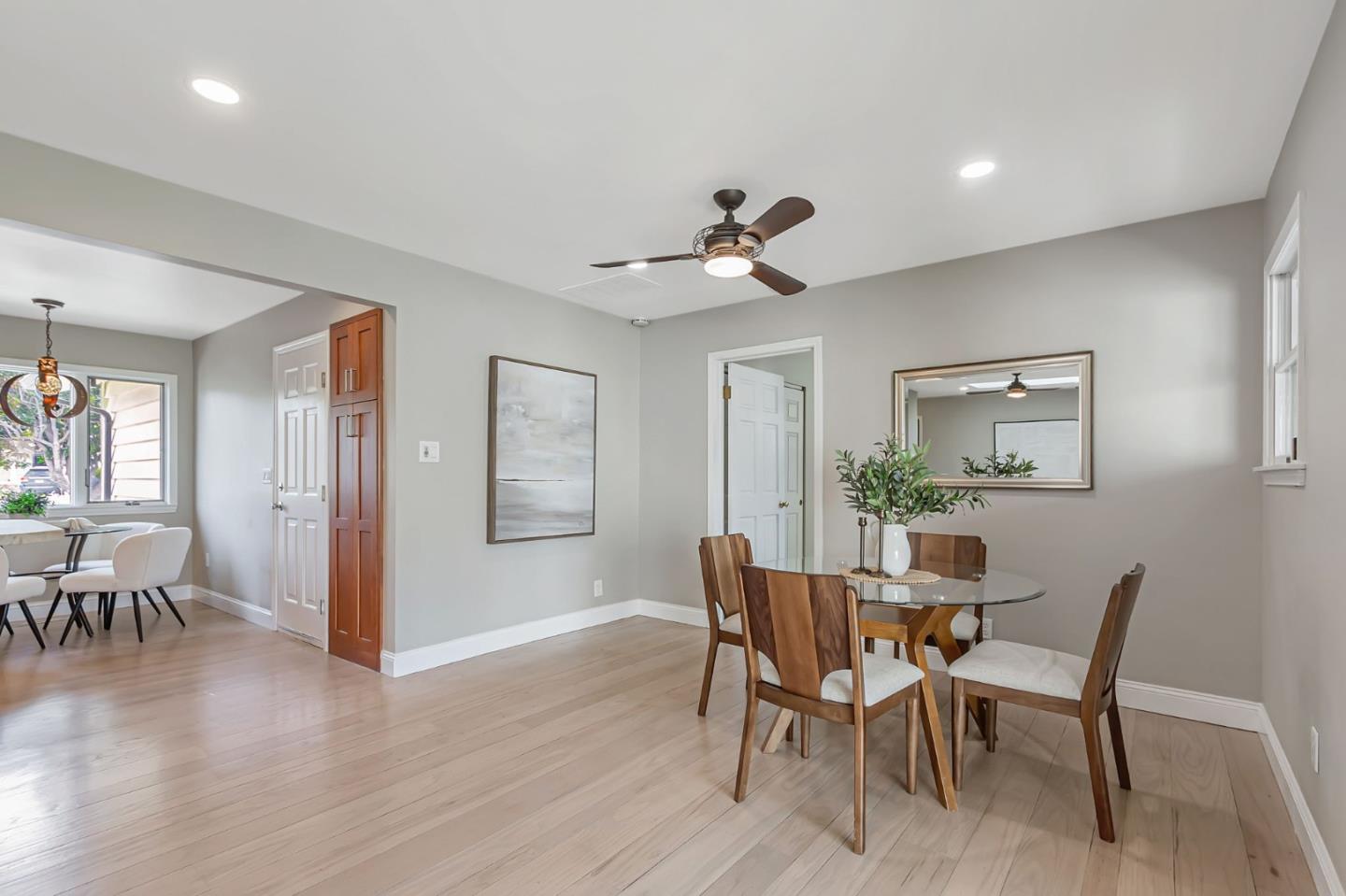 Detail Gallery Image 20 of 41 For 1453 Cherrydale Dr, San Jose,  CA 95125 - 4 Beds | 2 Baths