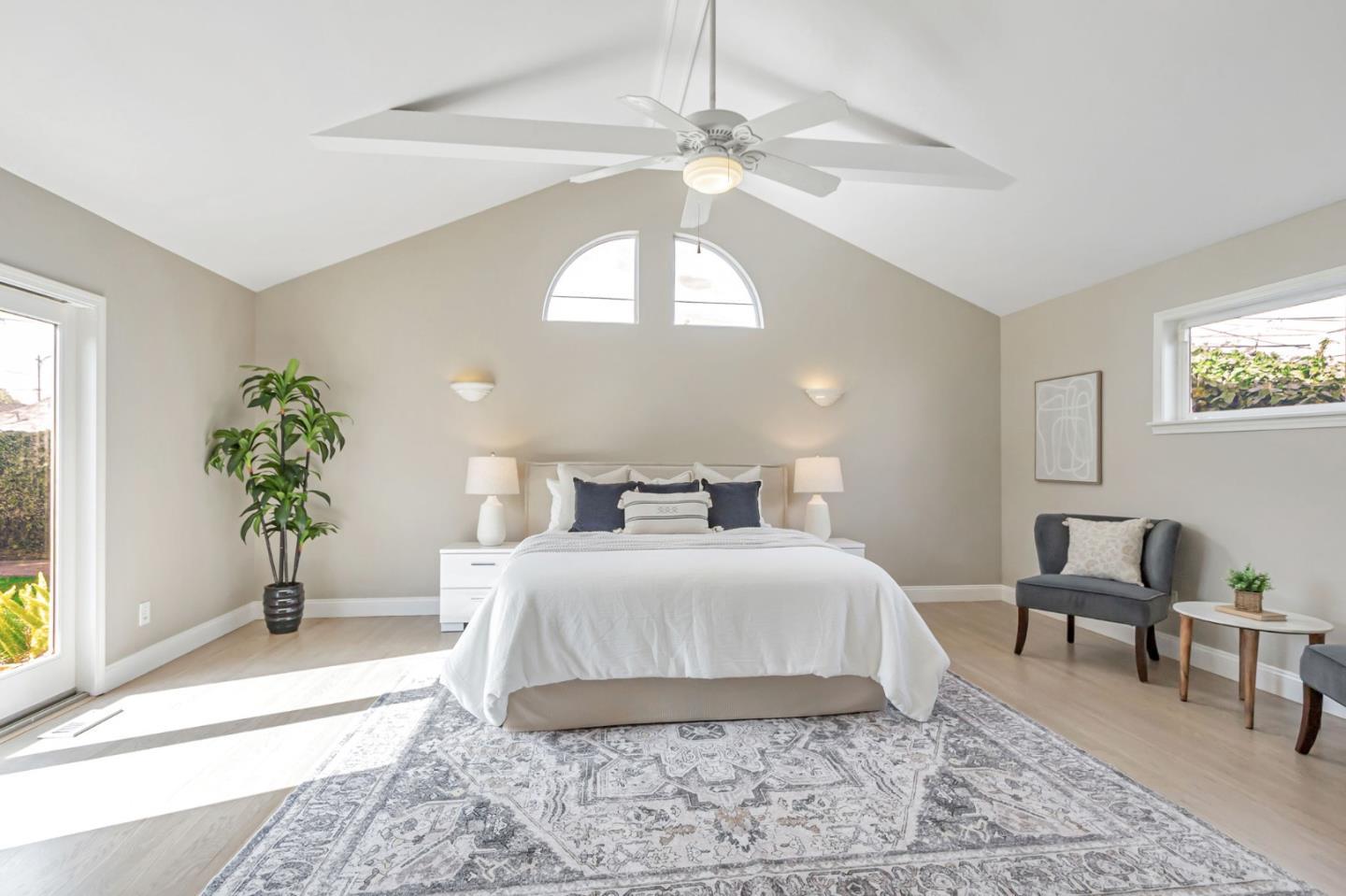 Detail Gallery Image 21 of 41 For 1453 Cherrydale Dr, San Jose,  CA 95125 - 4 Beds | 2 Baths