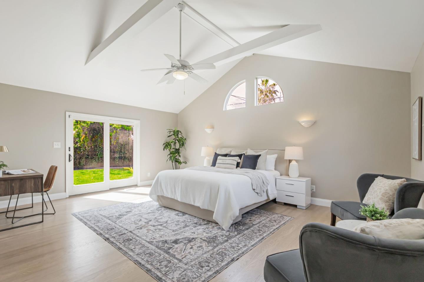 Detail Gallery Image 23 of 41 For 1453 Cherrydale Dr, San Jose,  CA 95125 - 4 Beds | 2 Baths
