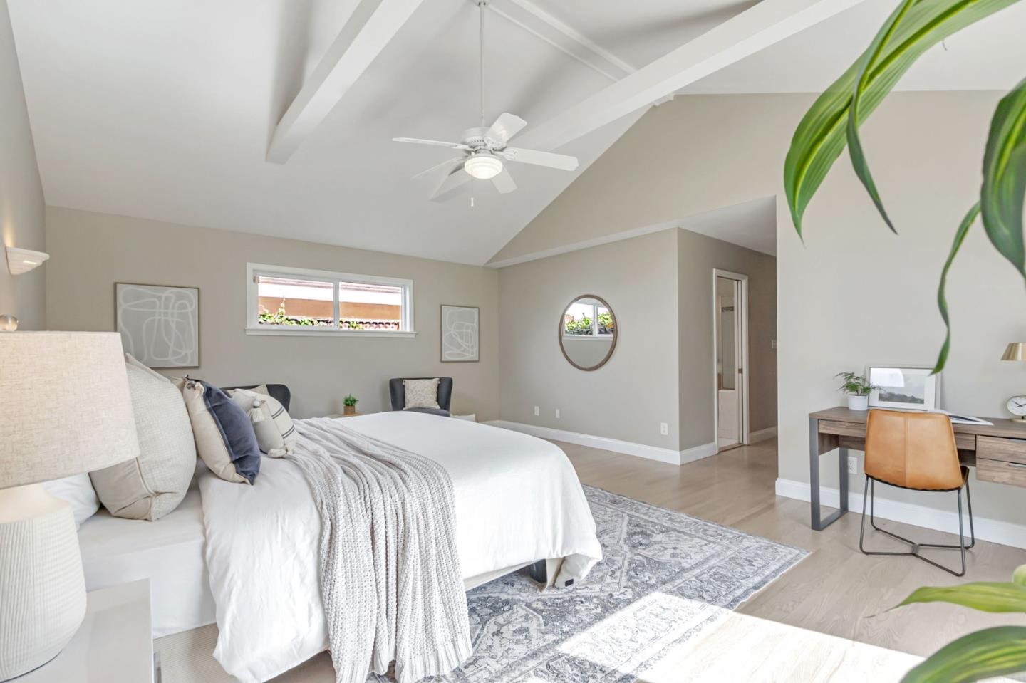 Detail Gallery Image 25 of 41 For 1453 Cherrydale Dr, San Jose,  CA 95125 - 4 Beds | 2 Baths