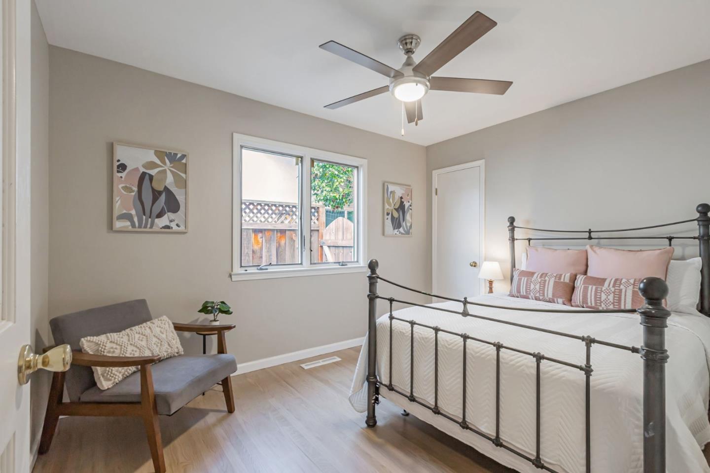 Detail Gallery Image 28 of 41 For 1453 Cherrydale Dr, San Jose,  CA 95125 - 4 Beds | 2 Baths