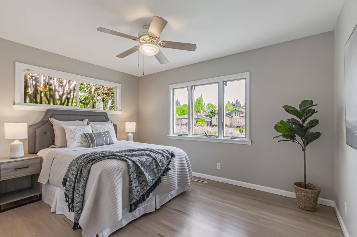 Detail Gallery Image 30 of 41 For 1453 Cherrydale Dr, San Jose,  CA 95125 - 4 Beds | 2 Baths