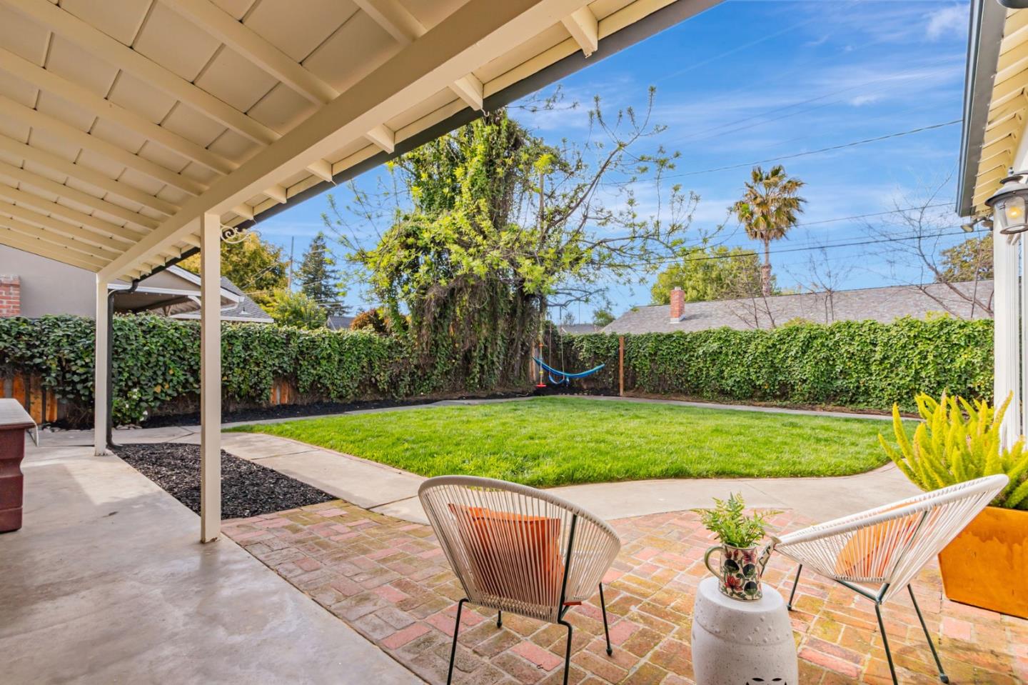 Detail Gallery Image 34 of 41 For 1453 Cherrydale Dr, San Jose,  CA 95125 - 4 Beds | 2 Baths