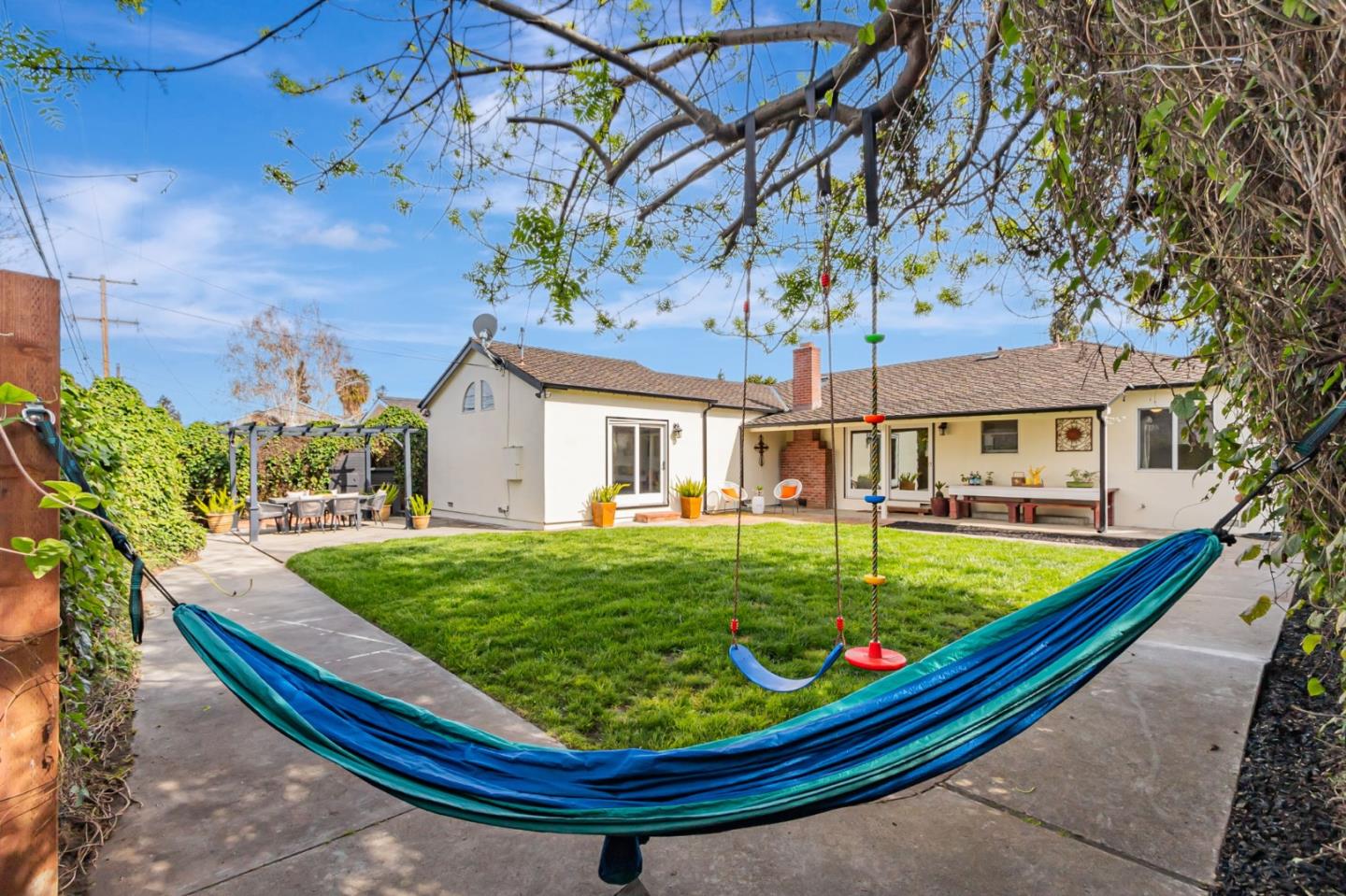 Detail Gallery Image 36 of 41 For 1453 Cherrydale Dr, San Jose,  CA 95125 - 4 Beds | 2 Baths