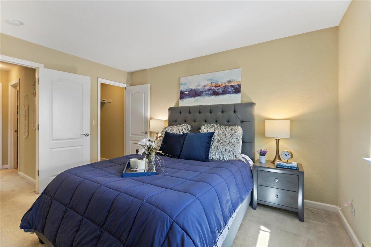 Detail Gallery Image 12 of 21 For 2250 Monroe St #228,  Santa Clara,  CA 95050 - 1 Beds | 1 Baths