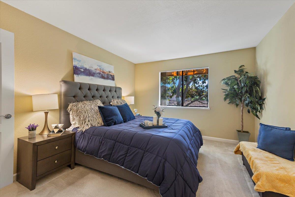 Detail Gallery Image 13 of 21 For 2250 Monroe St #228,  Santa Clara,  CA 95050 - 1 Beds | 1 Baths