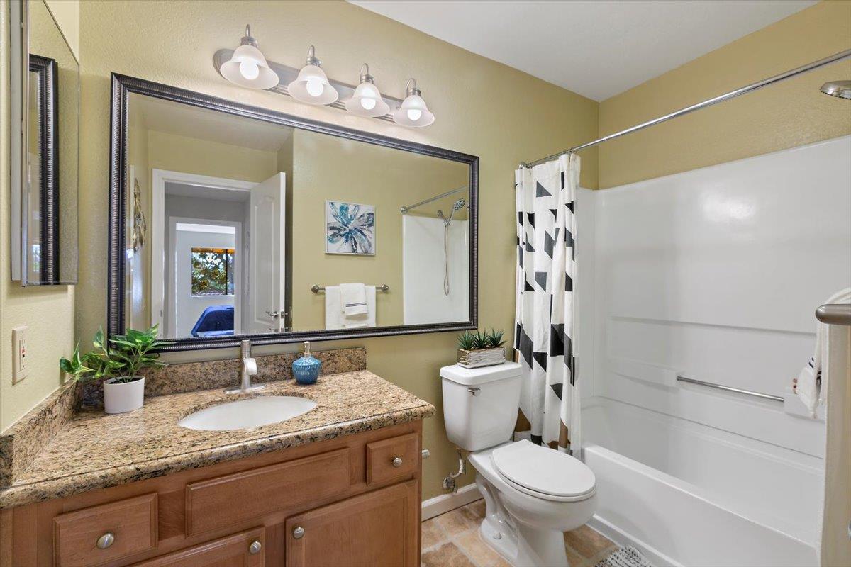 Detail Gallery Image 14 of 21 For 2250 Monroe St #228,  Santa Clara,  CA 95050 - 1 Beds | 1 Baths