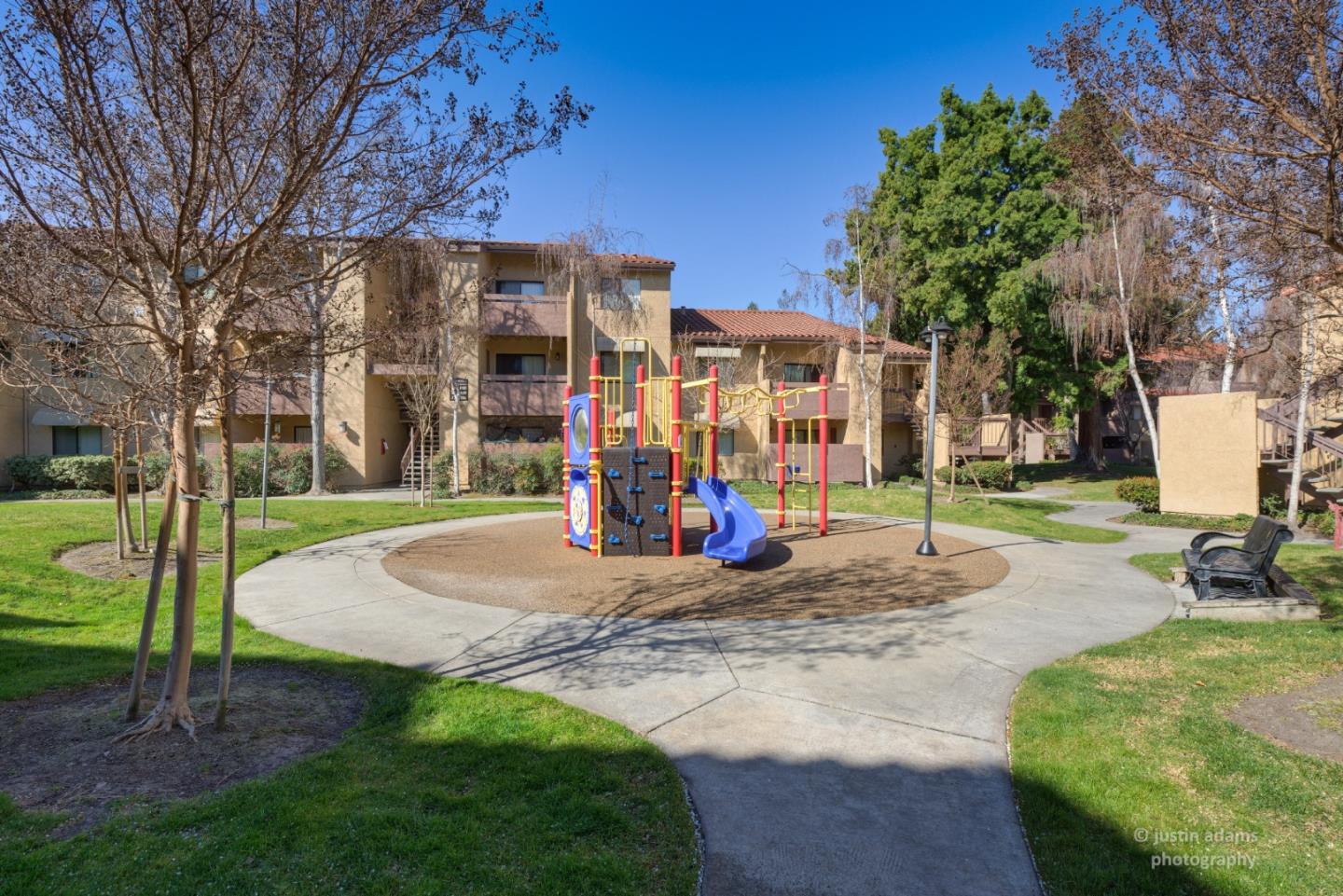 Detail Gallery Image 19 of 21 For 2250 Monroe St #228,  Santa Clara,  CA 95050 - 1 Beds | 1 Baths