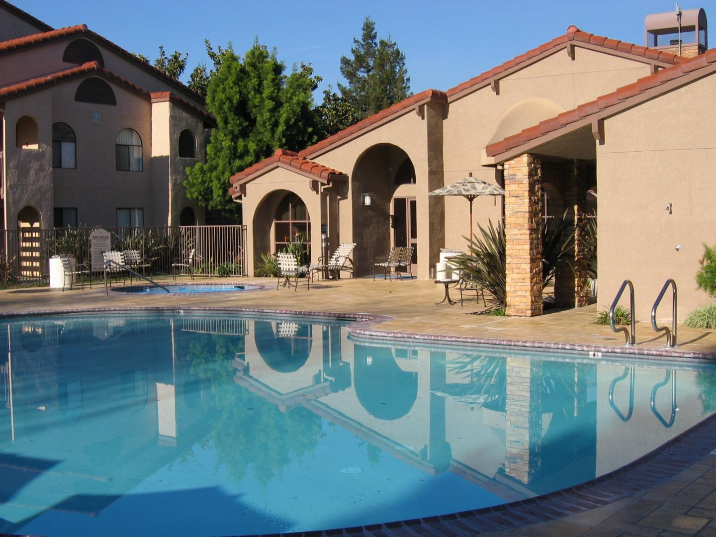 Detail Gallery Image 21 of 21 For 2250 Monroe St #228,  Santa Clara,  CA 95050 - 1 Beds | 1 Baths