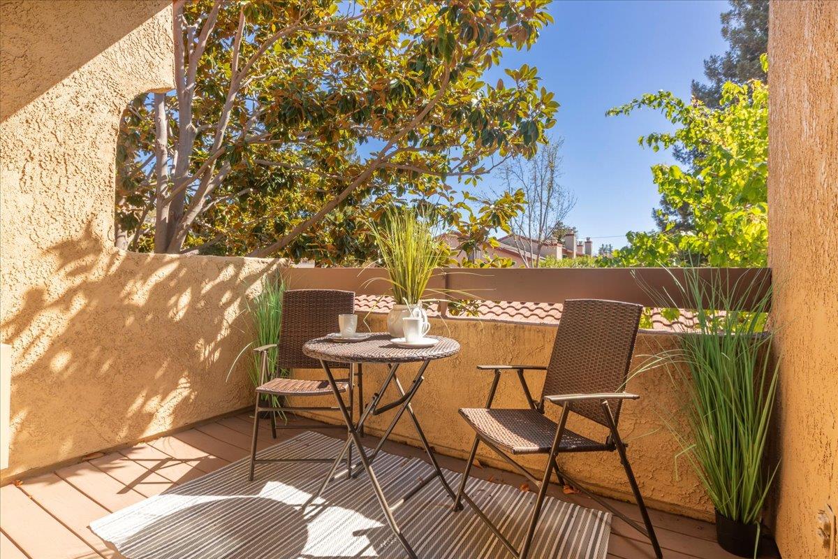 Detail Gallery Image 5 of 21 For 2250 Monroe St #228,  Santa Clara,  CA 95050 - 1 Beds | 1 Baths
