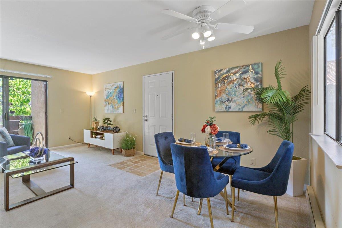 Detail Gallery Image 7 of 21 For 2250 Monroe St #228,  Santa Clara,  CA 95050 - 1 Beds | 1 Baths