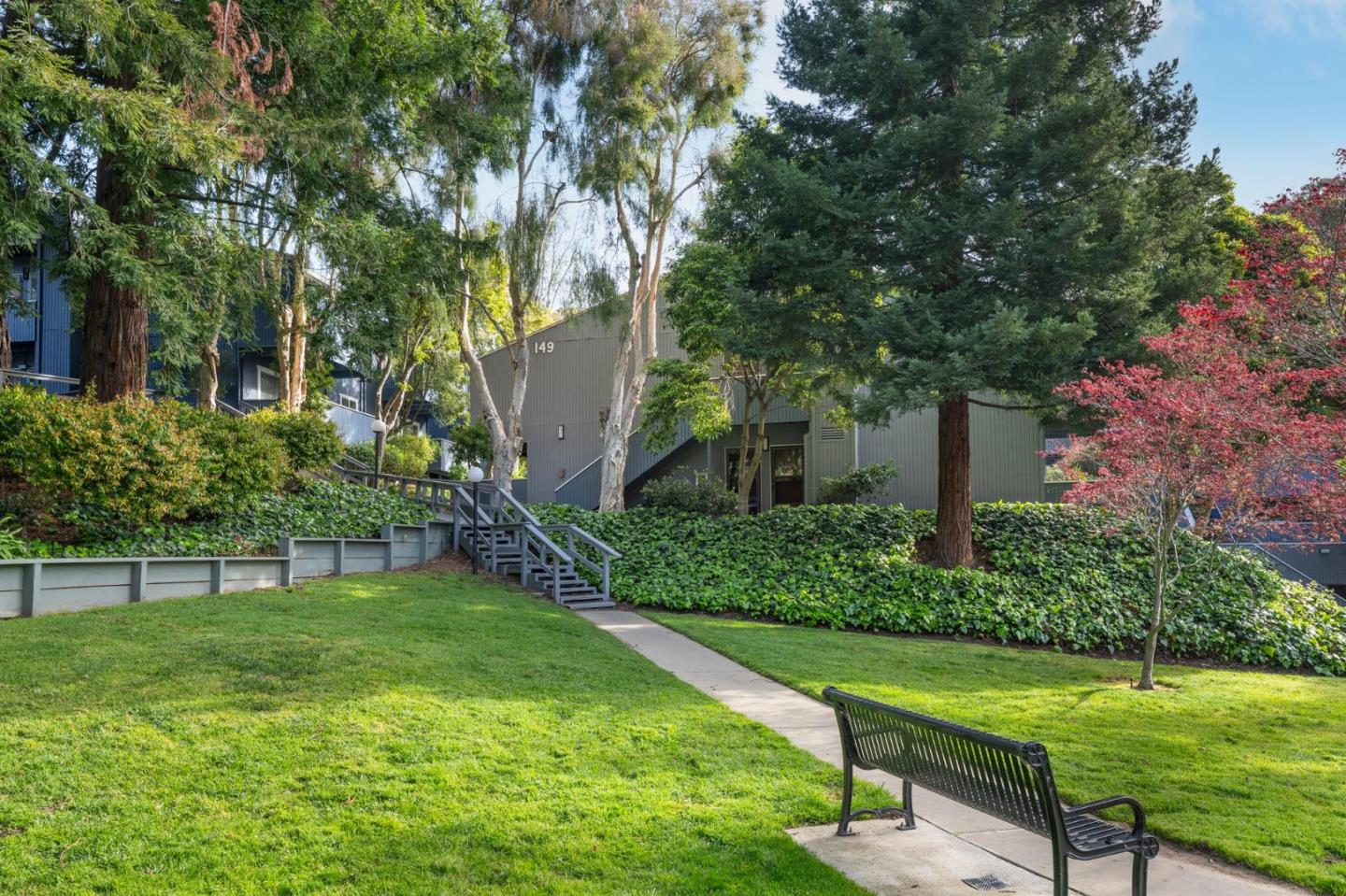 Detail Gallery Image 2 of 24 For 149 Piccadilly Pl #C,  San Bruno,  CA 94066 - 0 Beds | 1 Baths