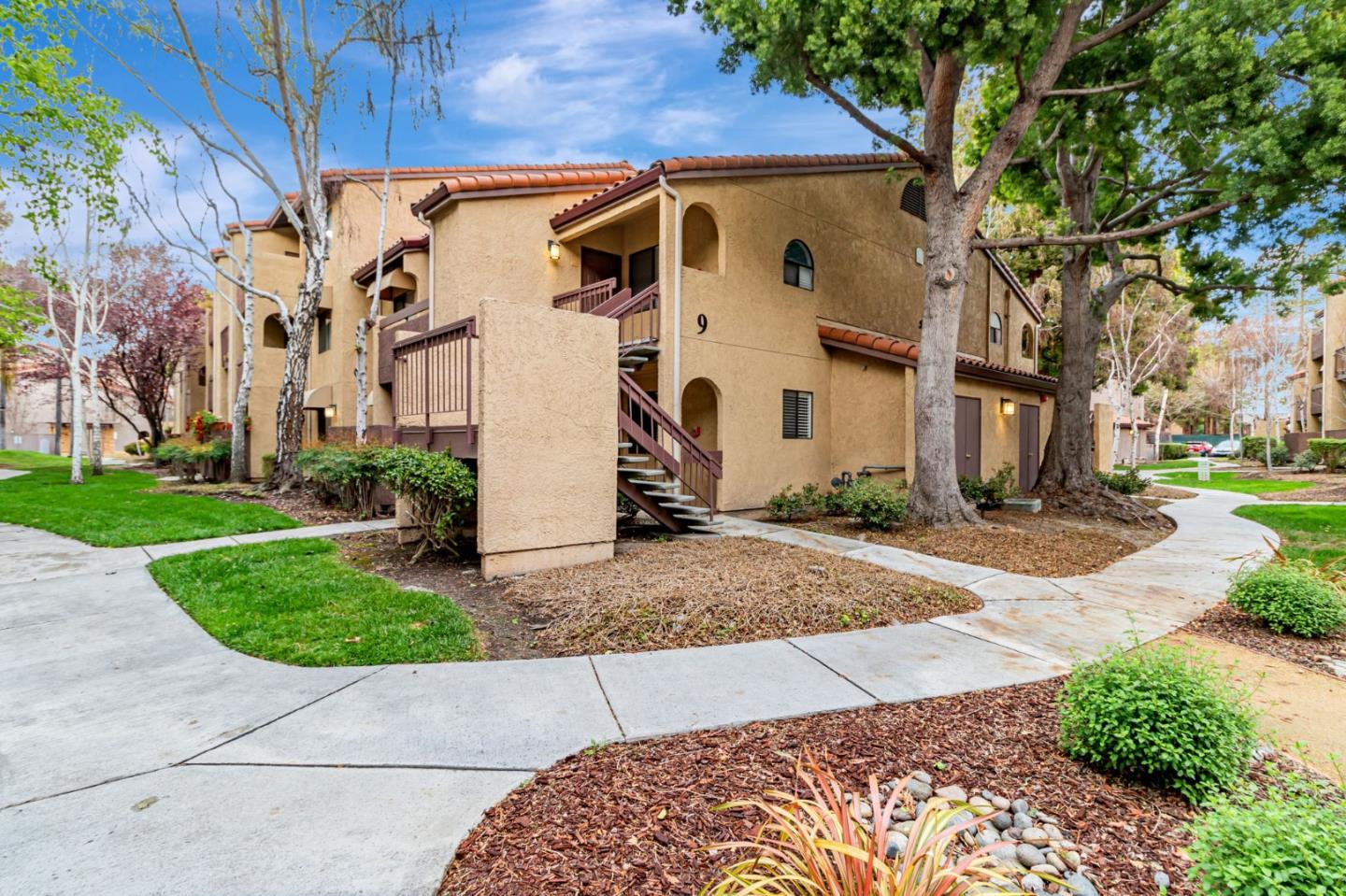 Detail Gallery Image 2 of 50 For 2250 Monroe #188,  Santa Clara,  CA 95050 - 2 Beds | 2 Baths