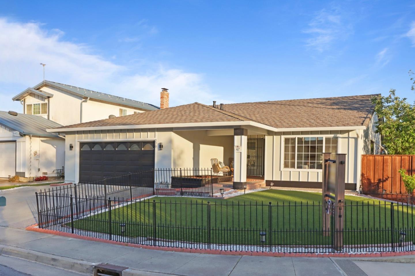 Detail Gallery Image 2 of 64 For 270 Enriquez Ct, Milpitas,  CA 95035 - 4 Beds | 2 Baths