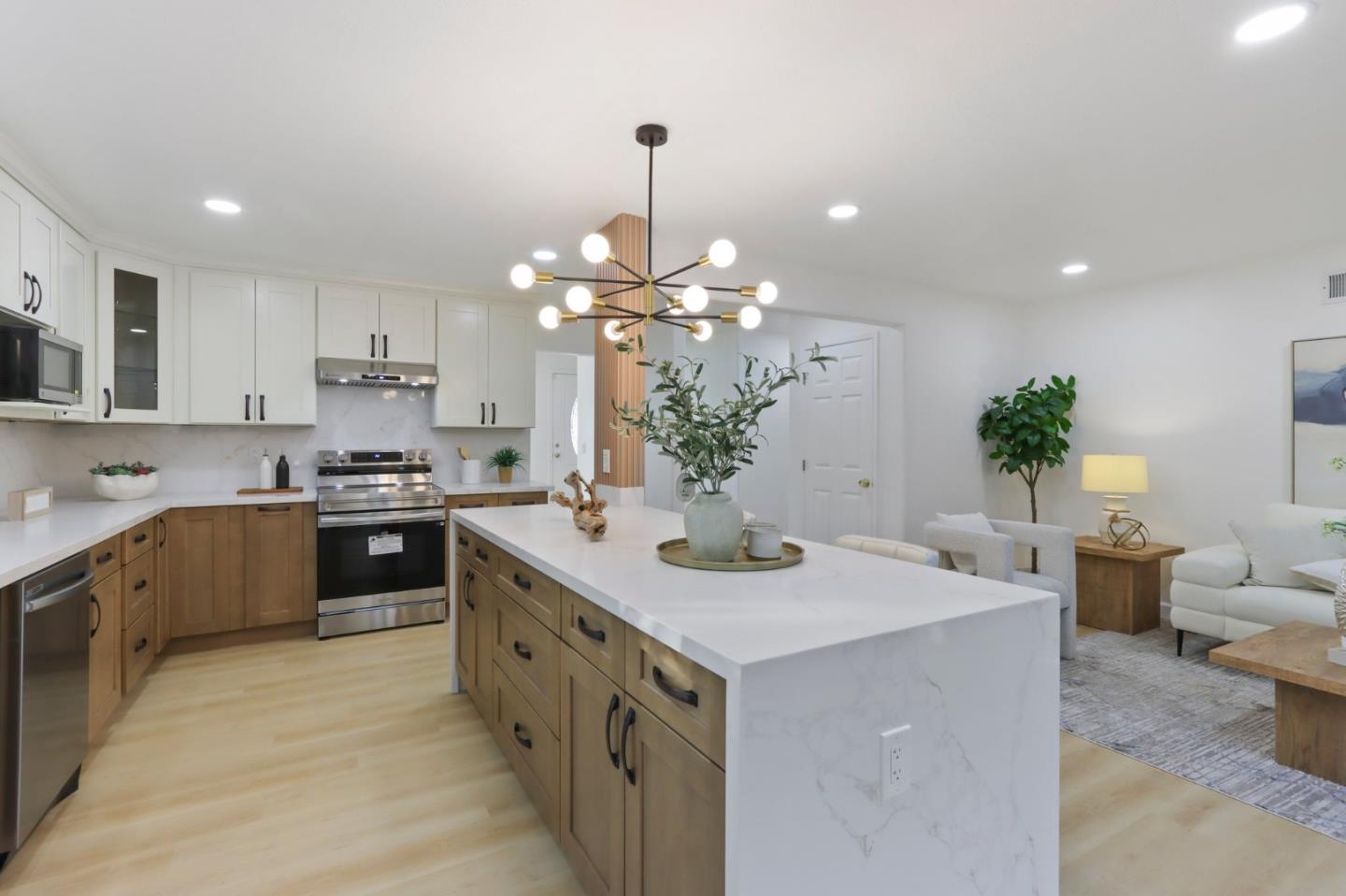 Detail Gallery Image 21 of 64 For 270 Enriquez Ct, Milpitas,  CA 95035 - 4 Beds | 2 Baths