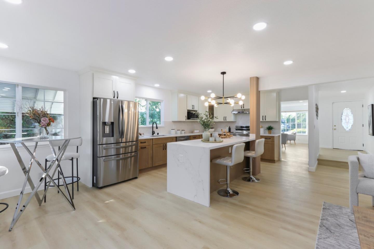 Detail Gallery Image 23 of 64 For 270 Enriquez Ct, Milpitas,  CA 95035 - 4 Beds | 2 Baths