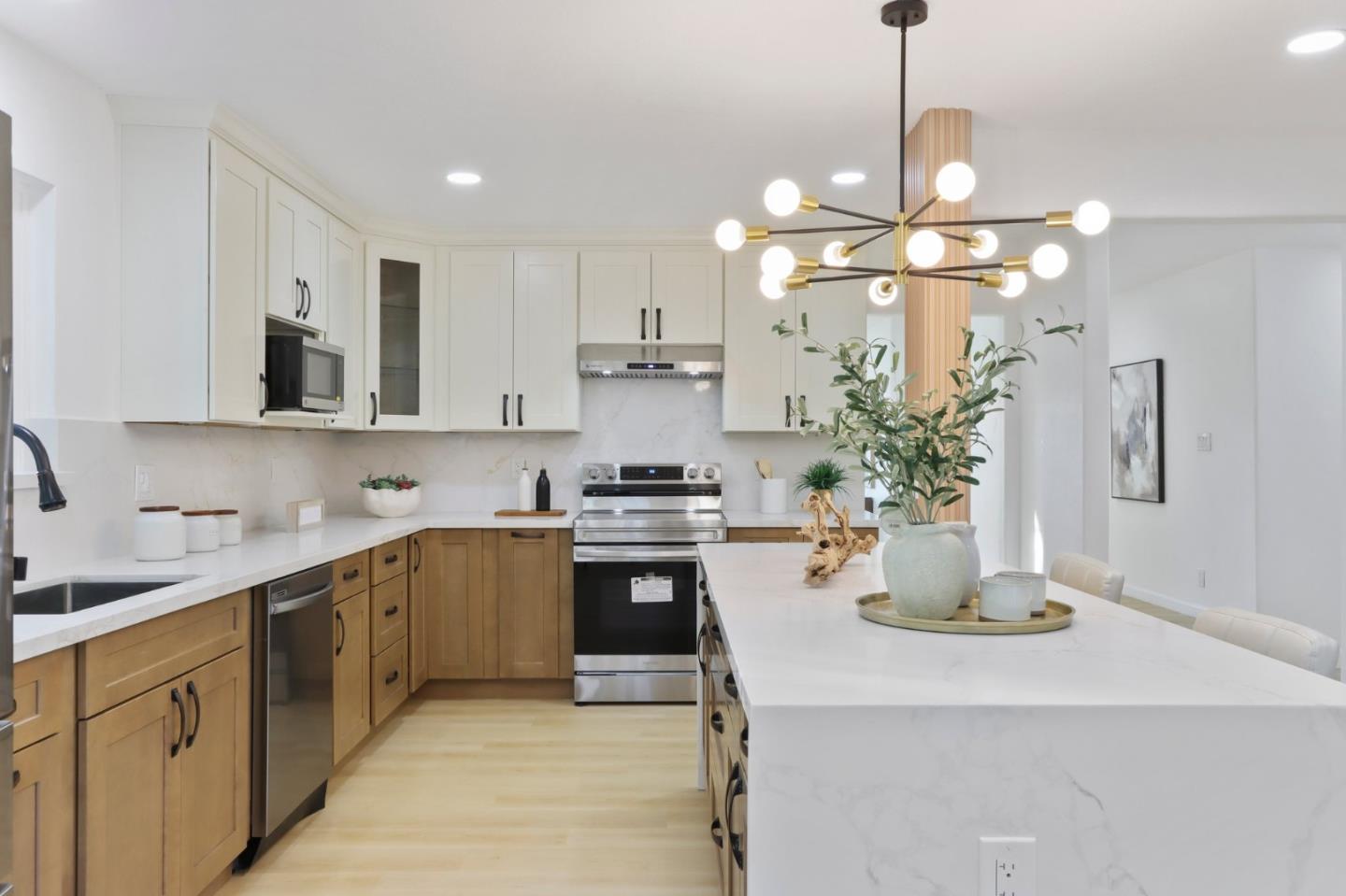 Detail Gallery Image 24 of 64 For 270 Enriquez Ct, Milpitas,  CA 95035 - 4 Beds | 2 Baths