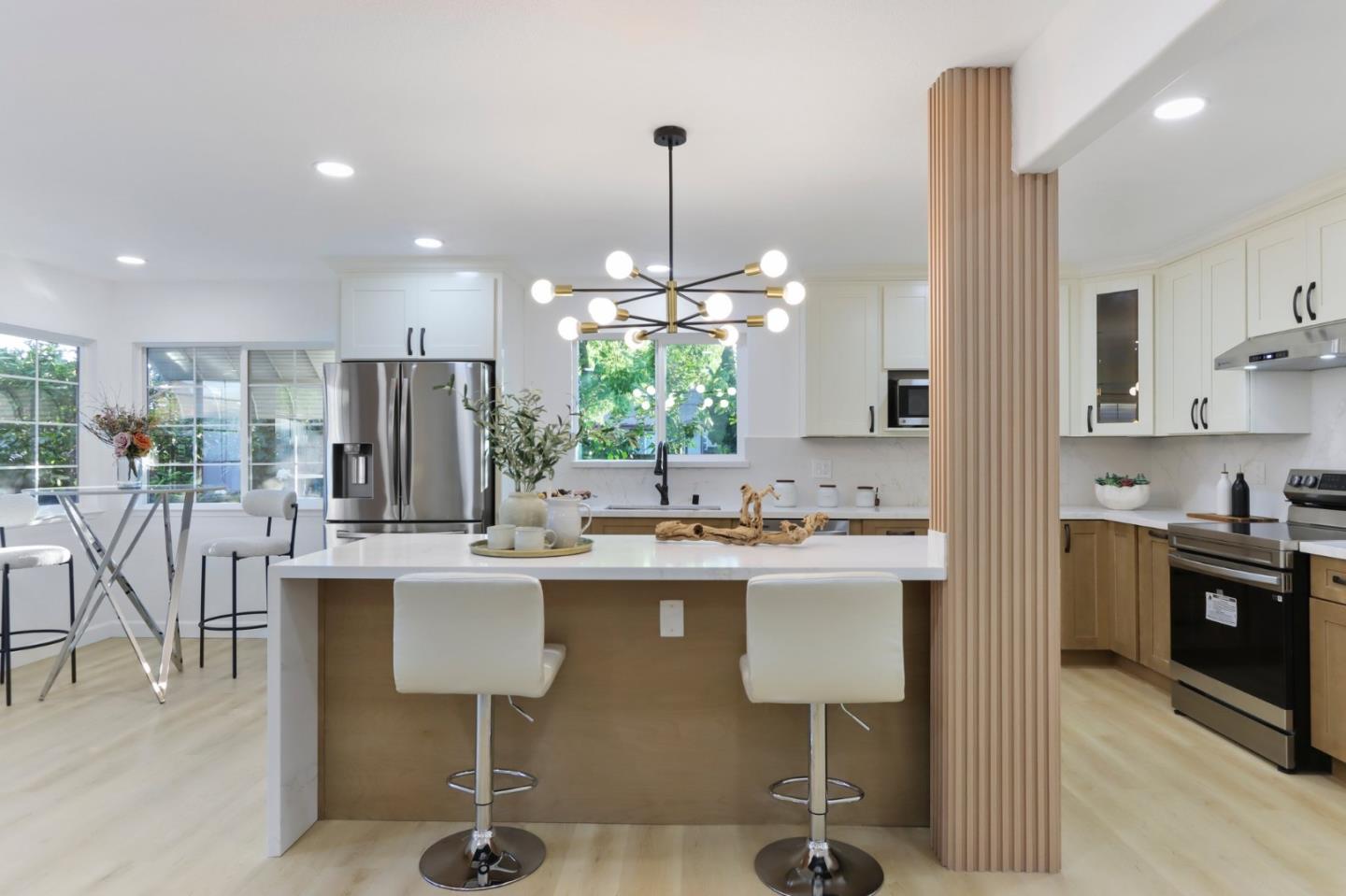 Detail Gallery Image 27 of 64 For 270 Enriquez Ct, Milpitas,  CA 95035 - 4 Beds | 2 Baths
