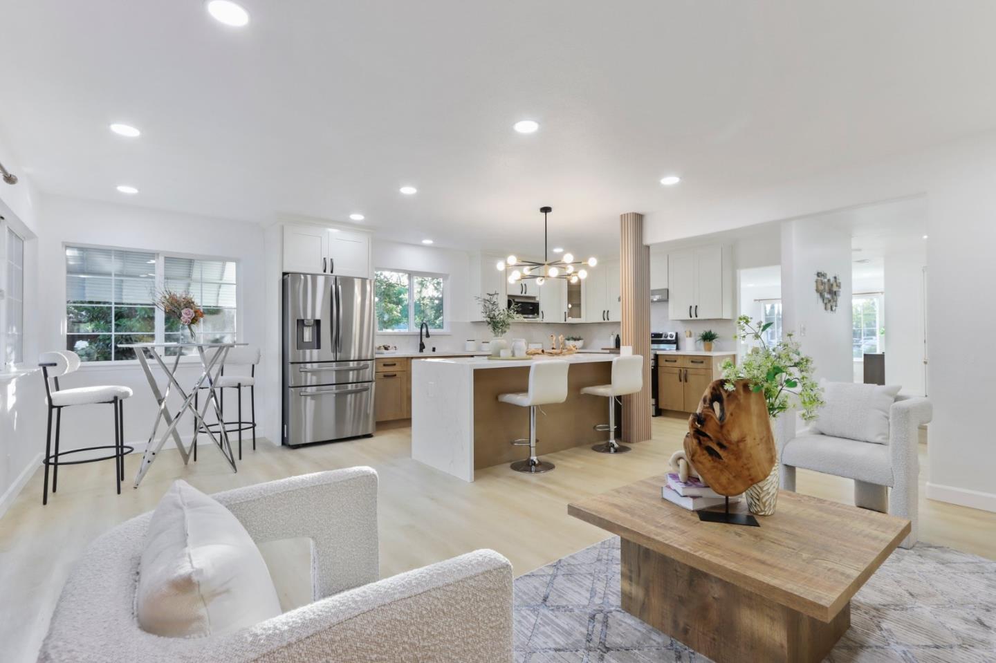 Detail Gallery Image 30 of 64 For 270 Enriquez Ct, Milpitas,  CA 95035 - 4 Beds | 2 Baths