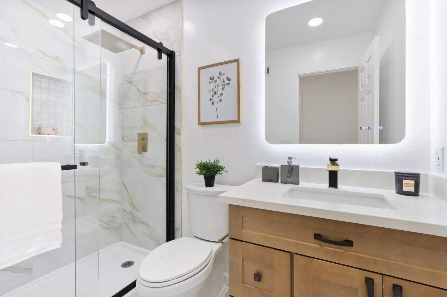 Detail Gallery Image 35 of 64 For 270 Enriquez Ct, Milpitas,  CA 95035 - 4 Beds | 2 Baths